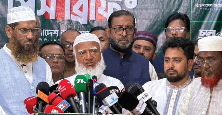 বিরোধী দলে চিফ হুইপ–হুইপ নিয়ে কারা এগিয়ে